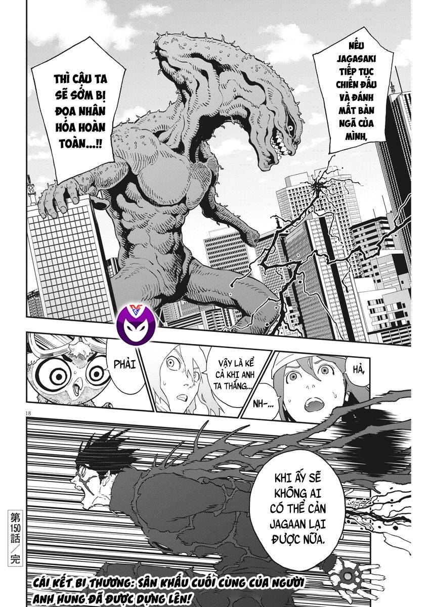Đọa Nhân Chapter 150 - 21