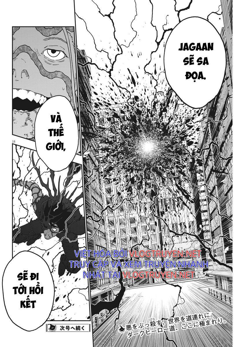 Đọa Nhân Chapter 151 - 21