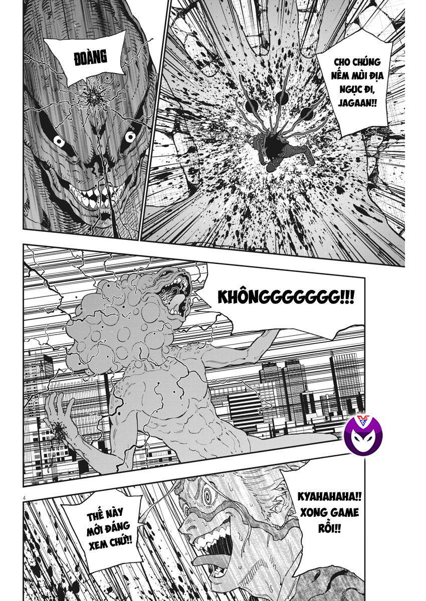 Đọa Nhân Chapter 151 - 5