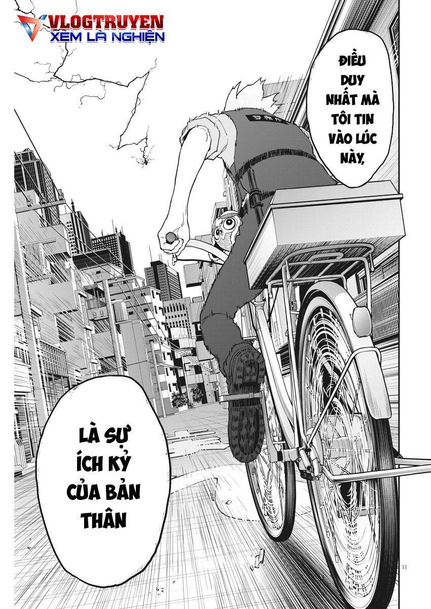 Đọa Nhân Chapter 152 - 12