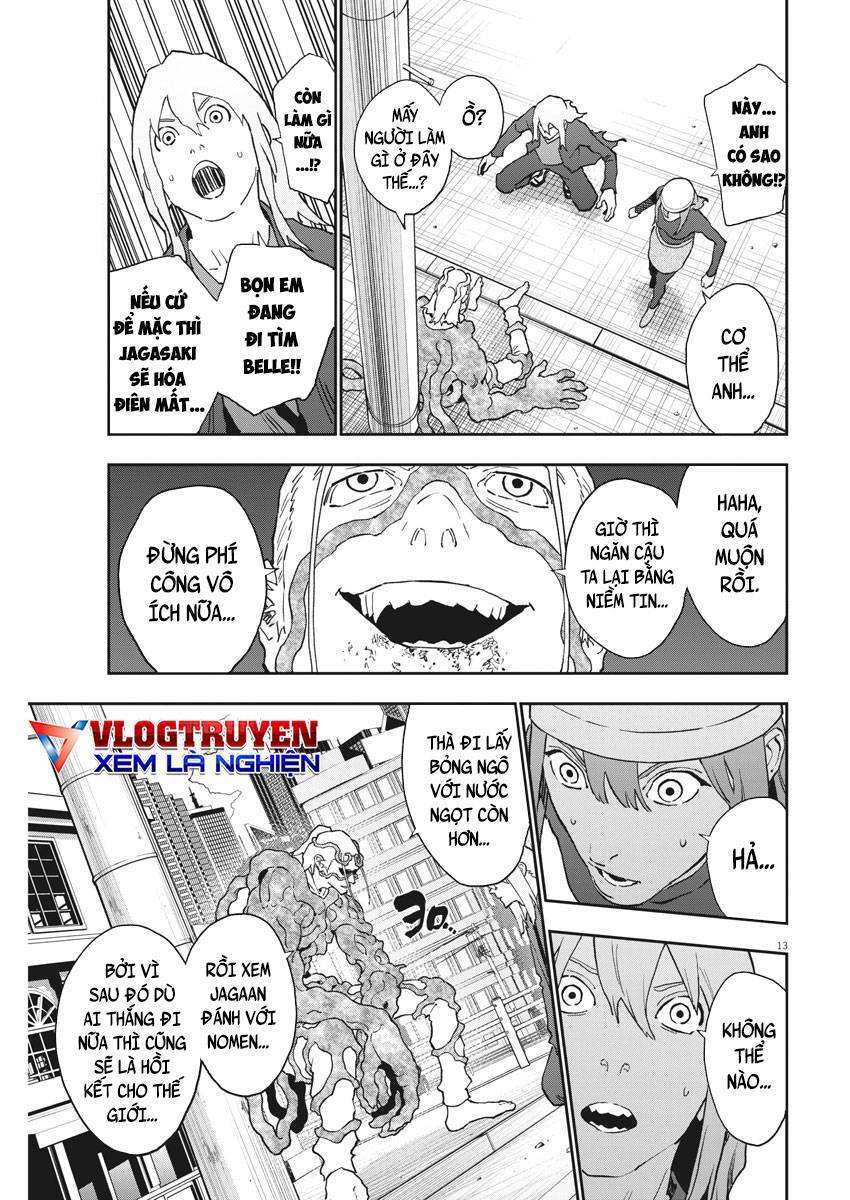 Đọa Nhân Chapter 152 - 14