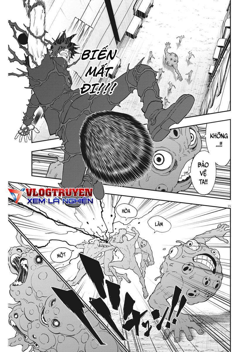 Đọa Nhân Chapter 152 - 16