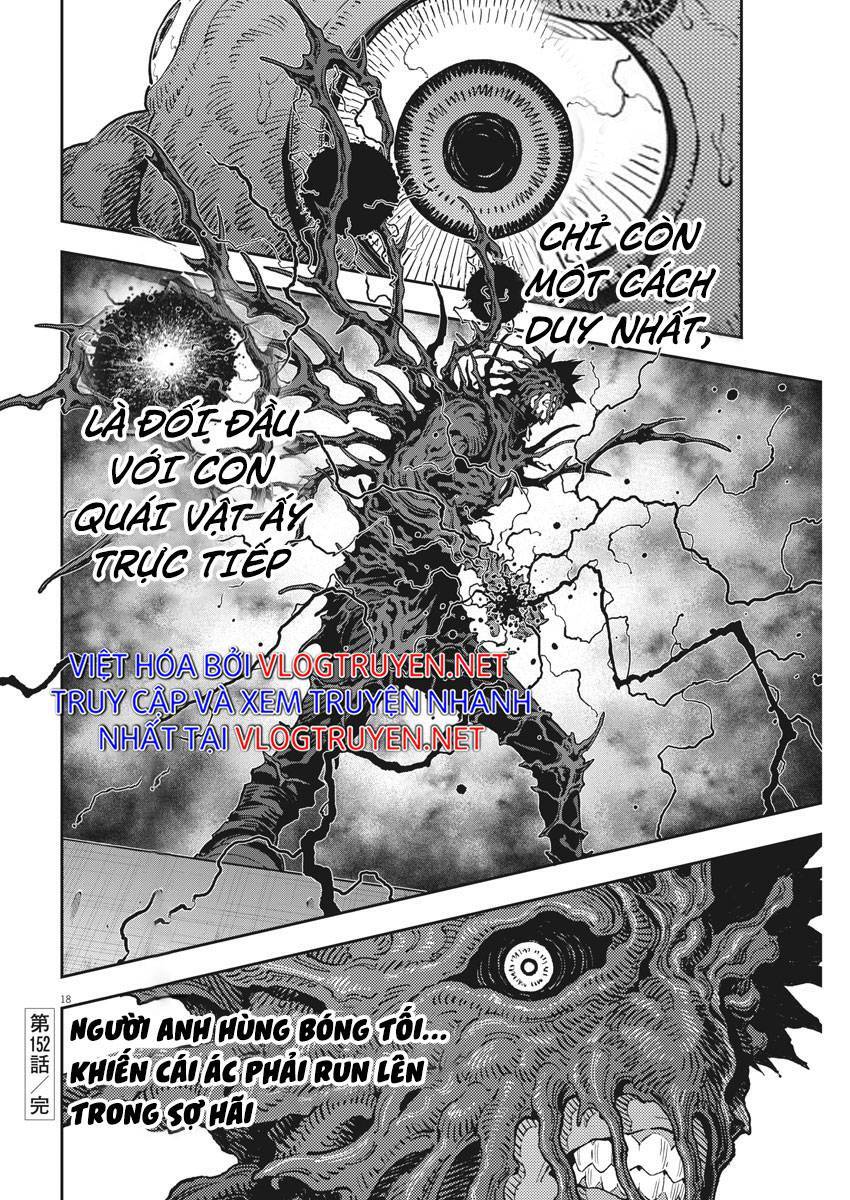 Đọa Nhân Chapter 152 - 19