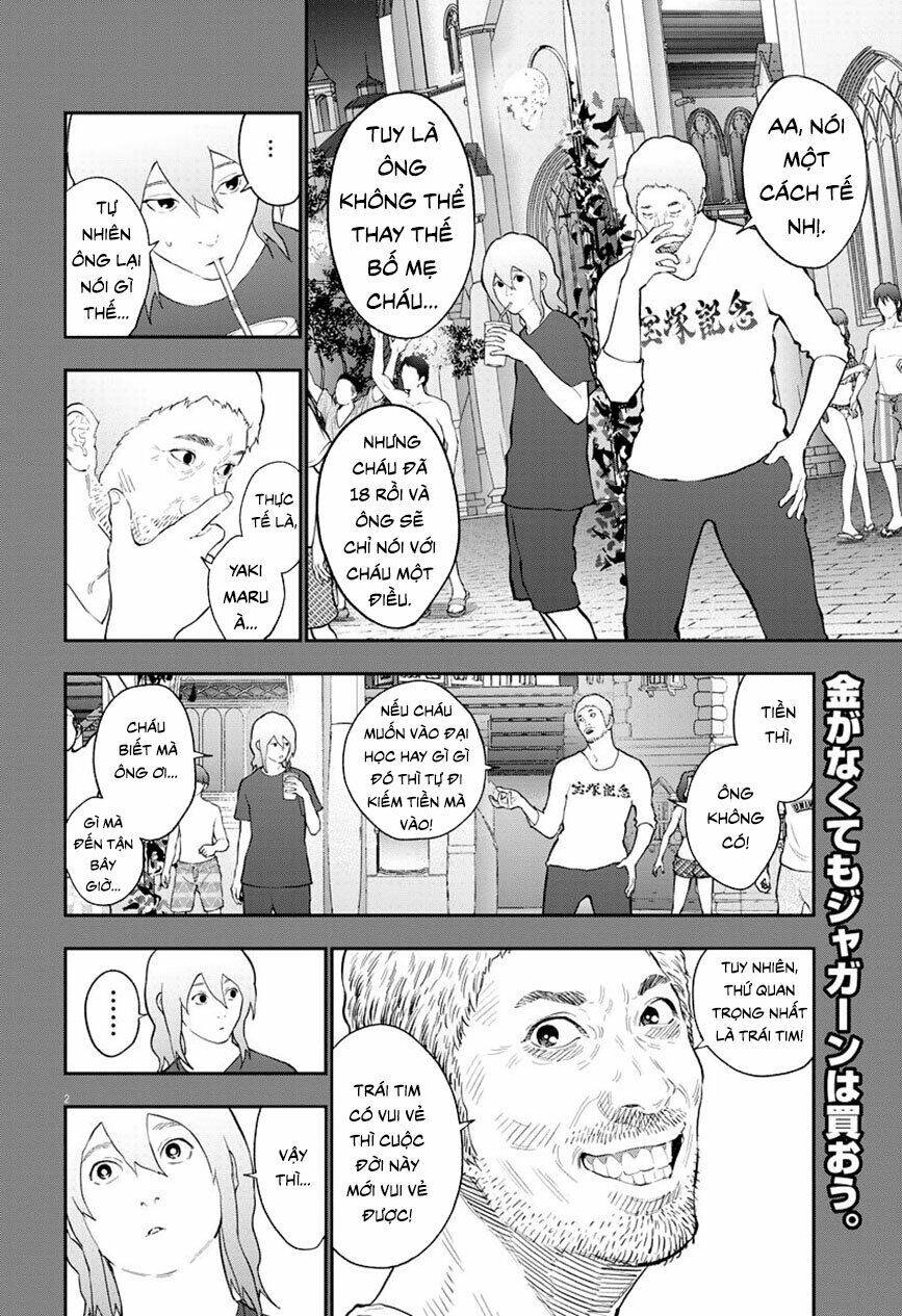 Đọa Nhân Chapter 108 - 2