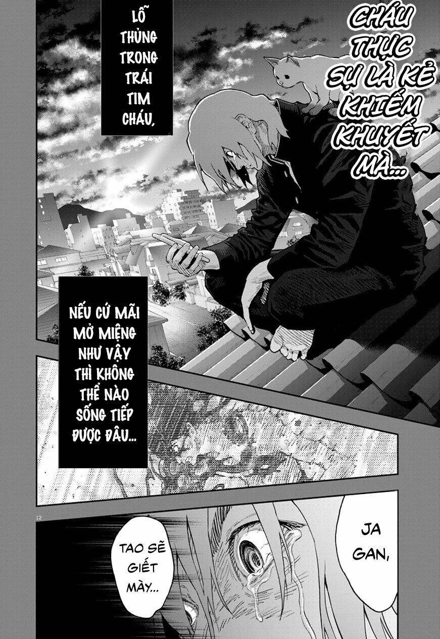 Đọa Nhân Chapter 108 - 12