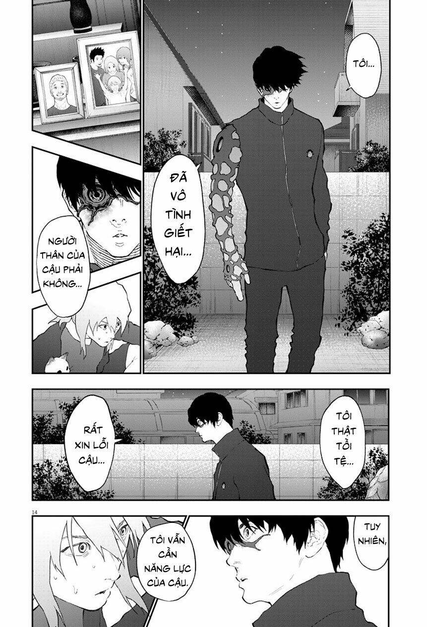 Đọa Nhân Chapter 108 - 14