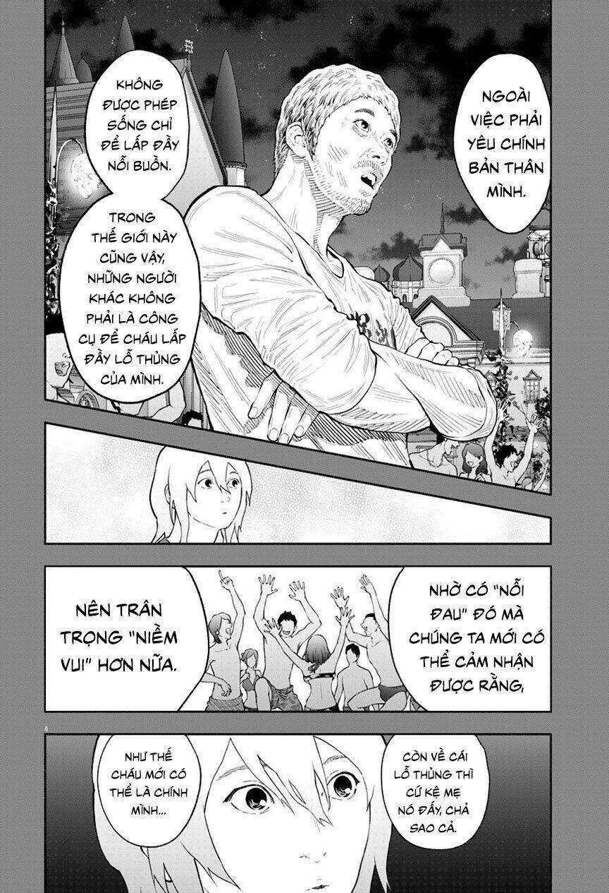 Đọa Nhân Chapter 108 - 4