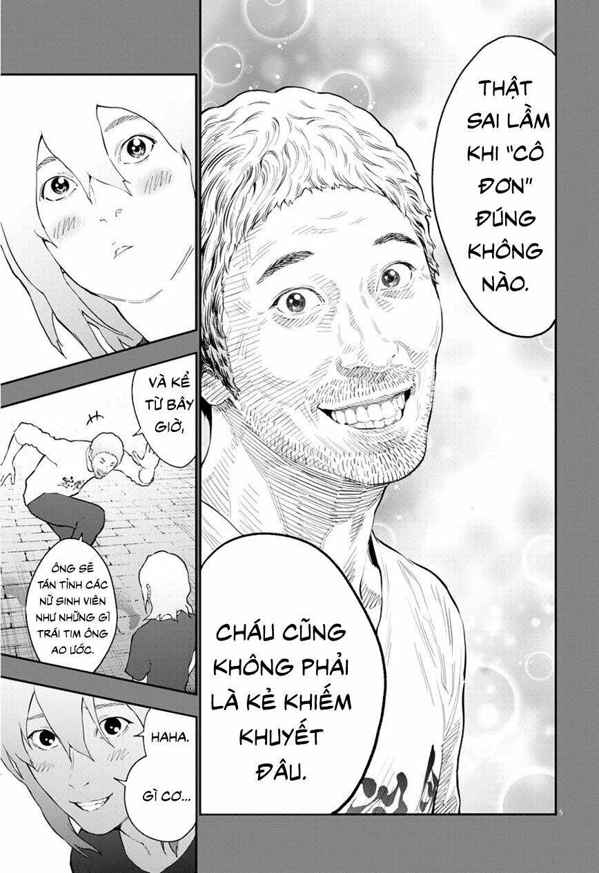 Đọa Nhân Chapter 108 - 5