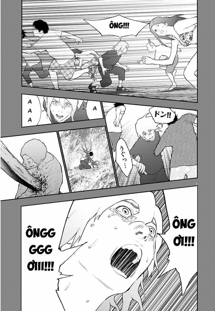 Đọa Nhân Chapter 108 - 9