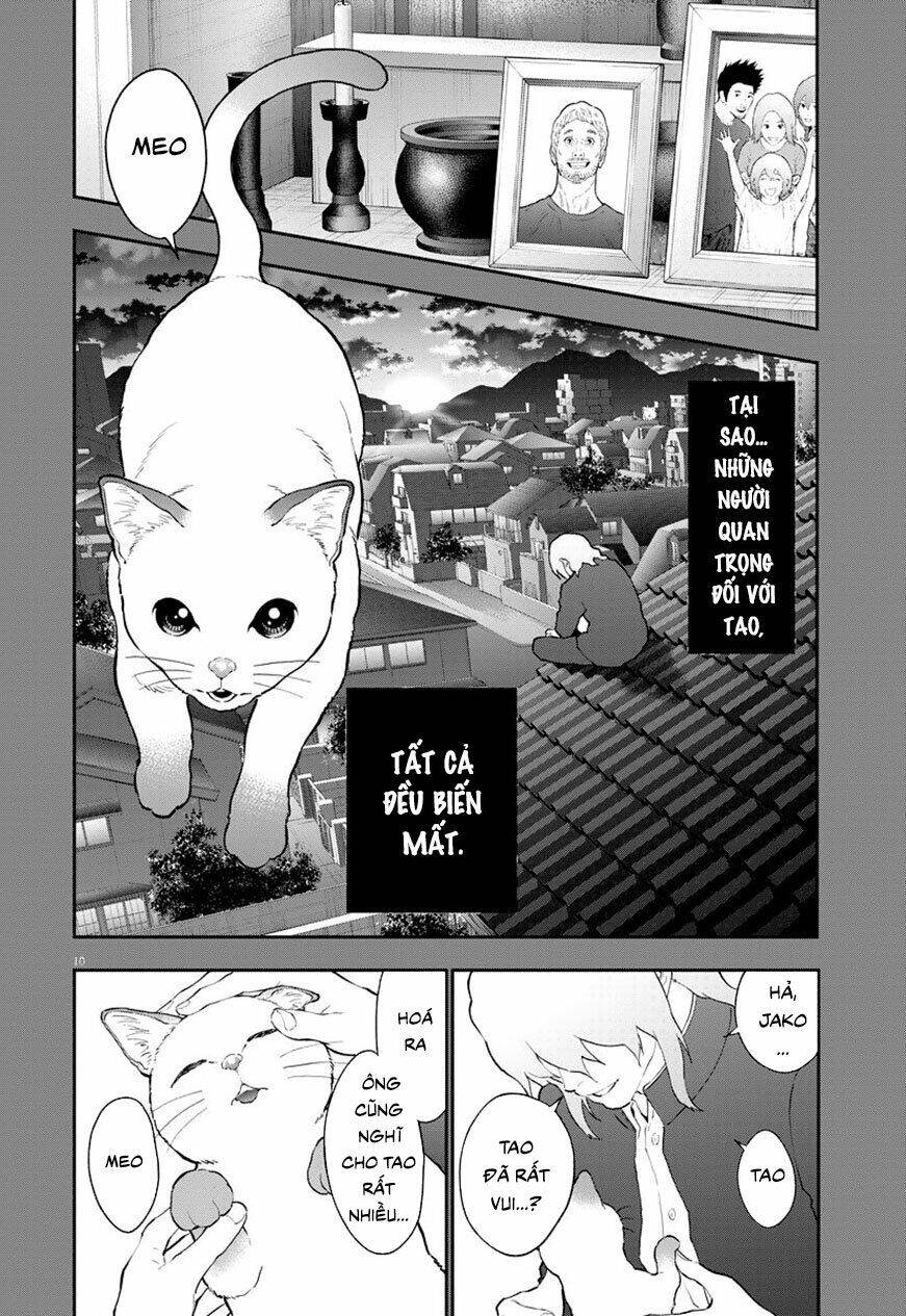 Đọa Nhân Chapter 108 - 10