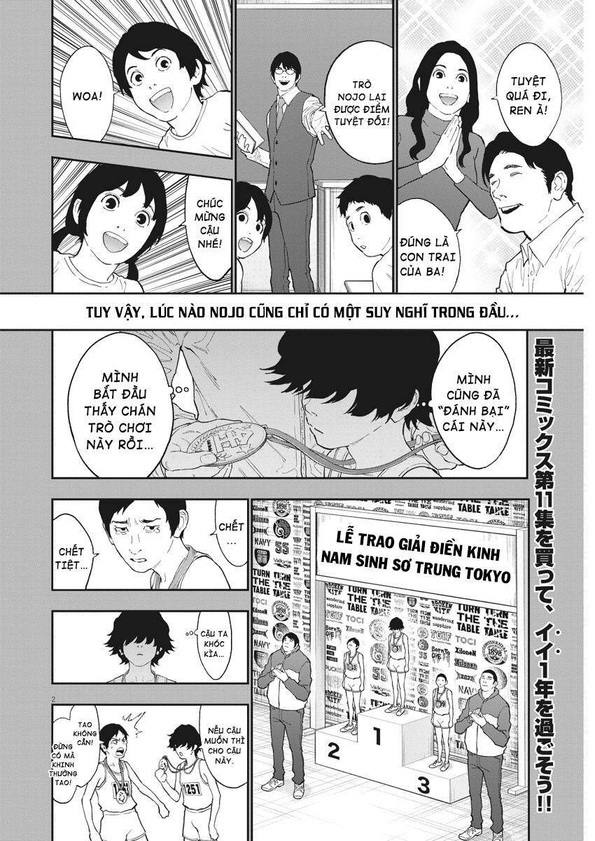 Đọa Nhân Chapter 136 - 2