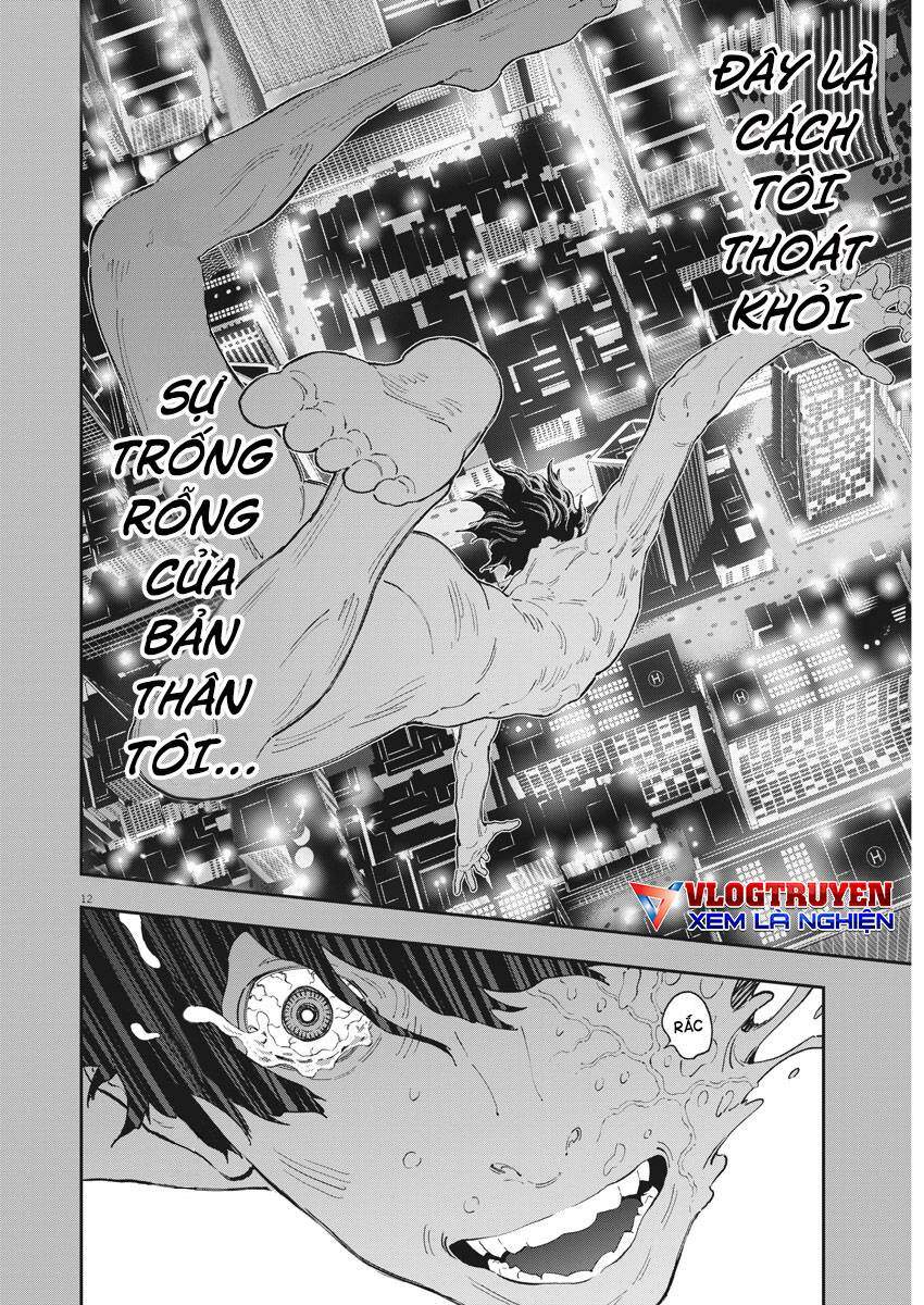 Đọa Nhân Chapter 136 - 11