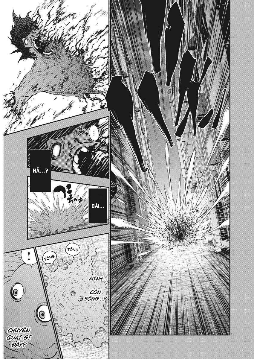 Đọa Nhân Chapter 136 - 12