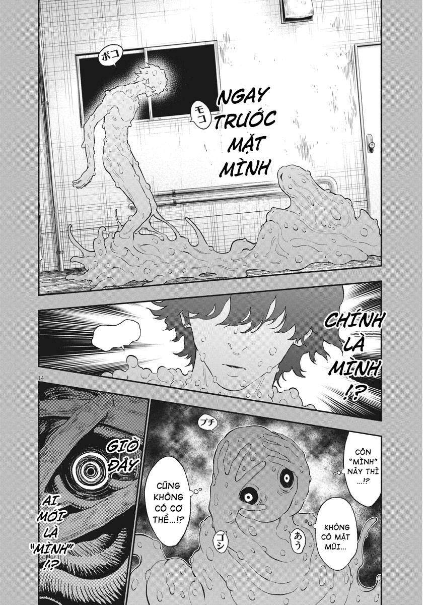 Đọa Nhân Chapter 136 - 13