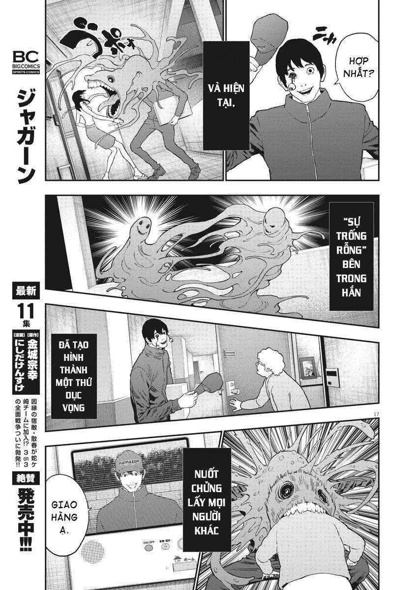 Đọa Nhân Chapter 136 - 16