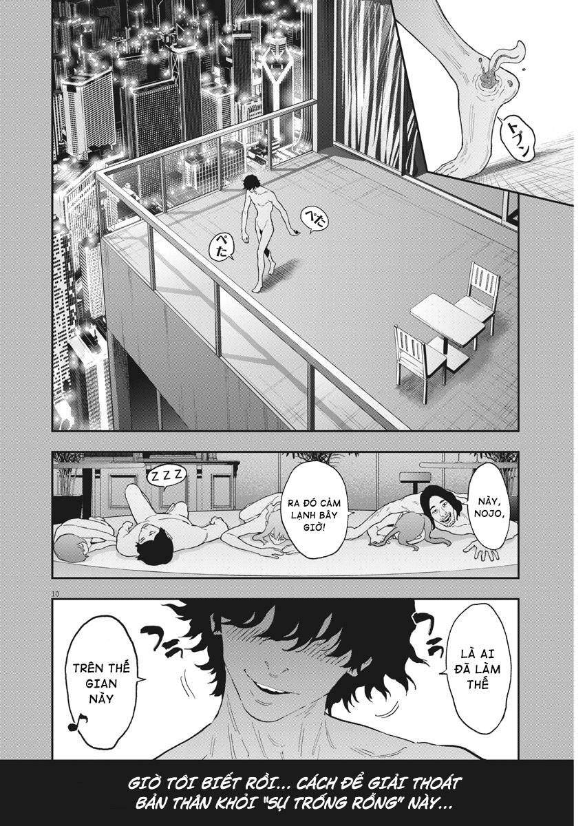 Đọa Nhân Chapter 136 - 9
