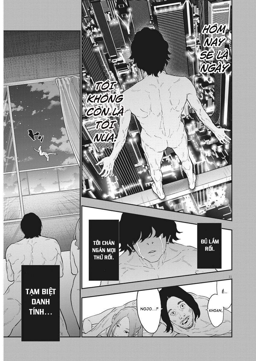Đọa Nhân Chapter 136 - 10