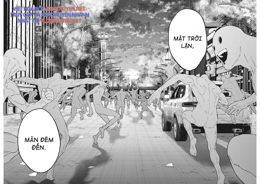 Đọa Nhân Chapter 139 - 12