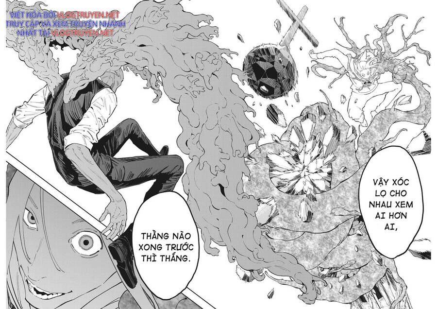 Đọa Nhân Chapter 139 - 15