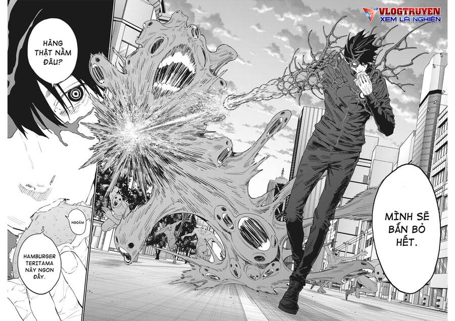 Đọa Nhân Chapter 139 - 3