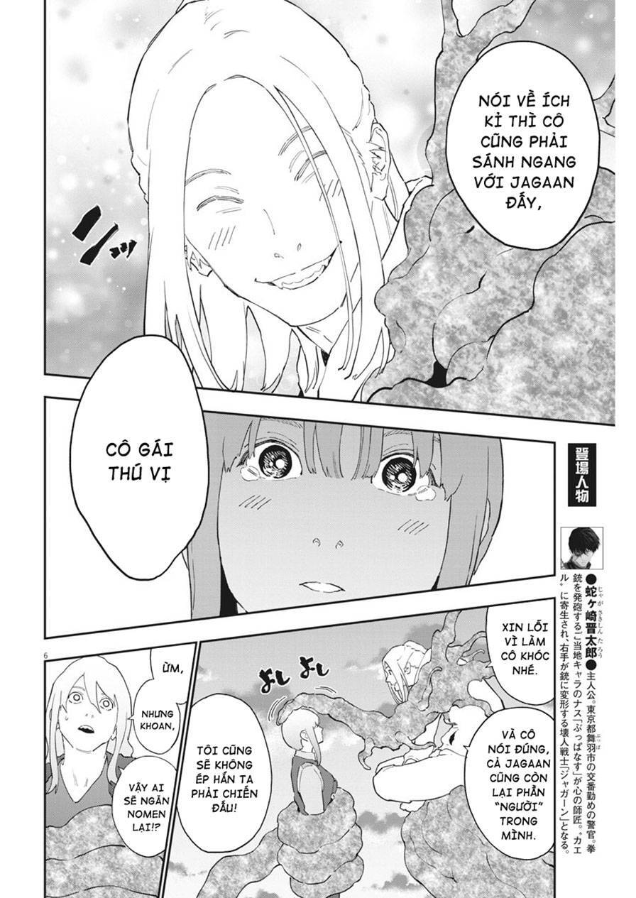 Đọa Nhân Chapter 139 - 6
