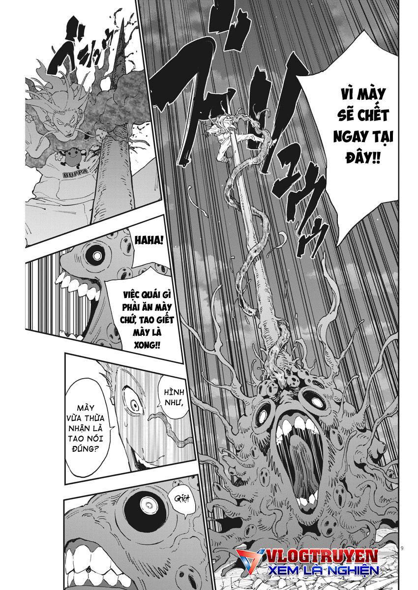Đọa Nhân Chapter 141 - 11