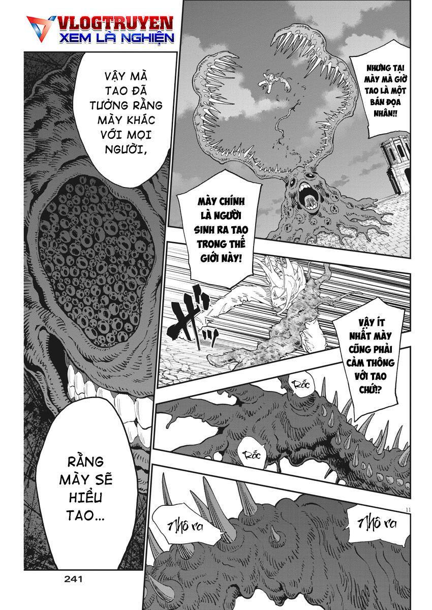 Đọa Nhân Chapter 141 - 13