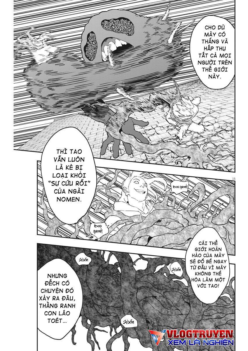 Đọa Nhân Chapter 141 - 16