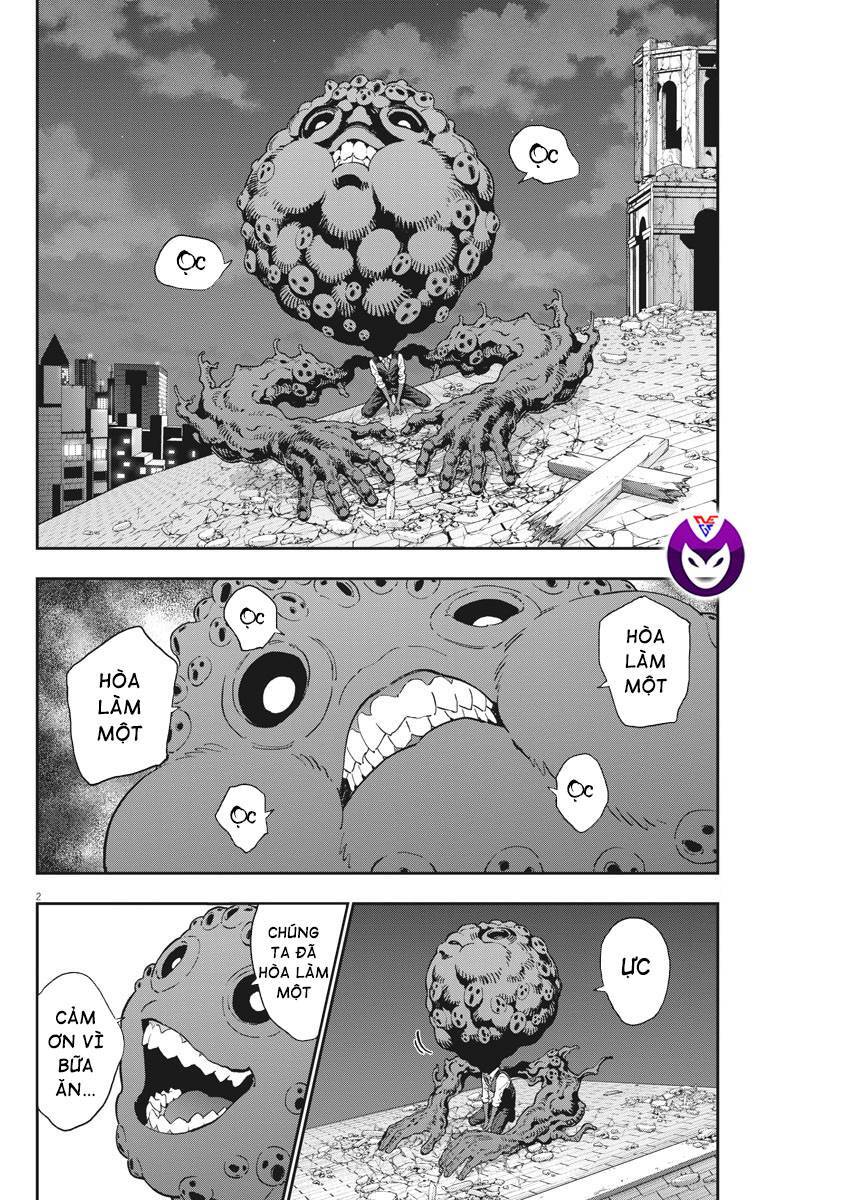 Đọa Nhân Chapter 141 - 4