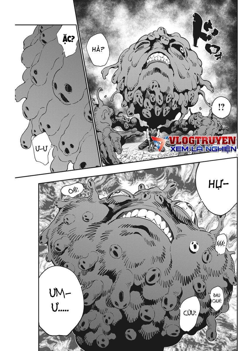 Đọa Nhân Chapter 141 - 5