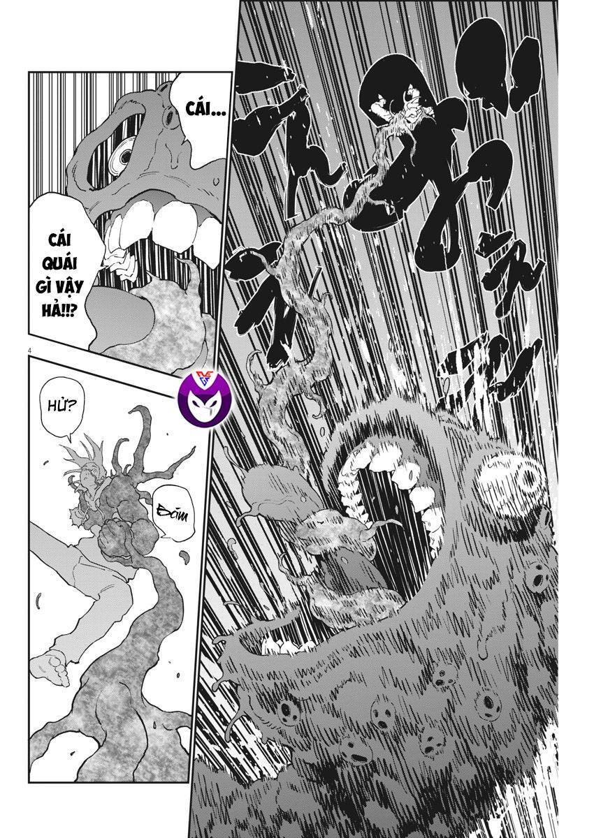 Đọa Nhân Chapter 141 - 6