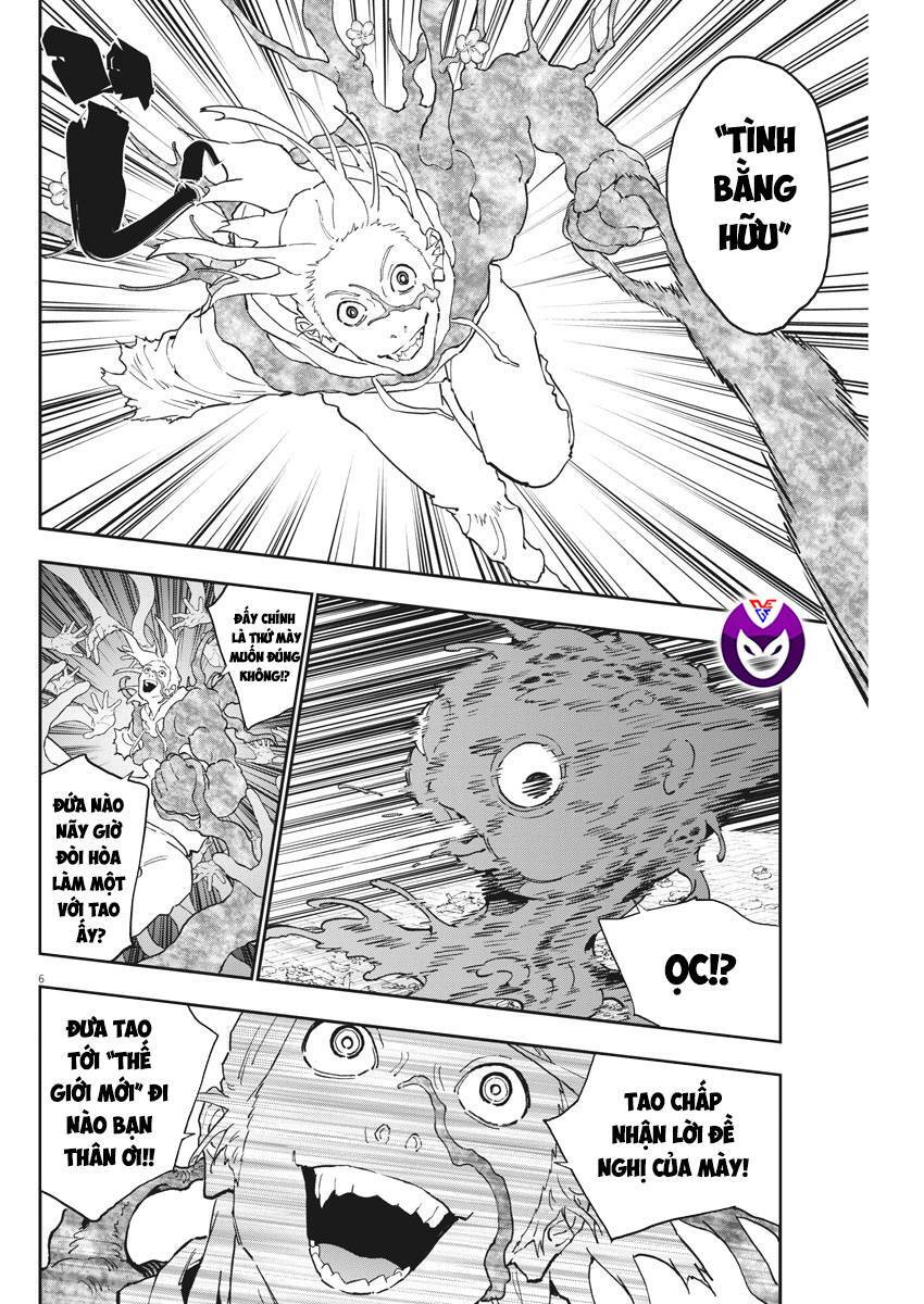 Đọa Nhân Chapter 141 - 8