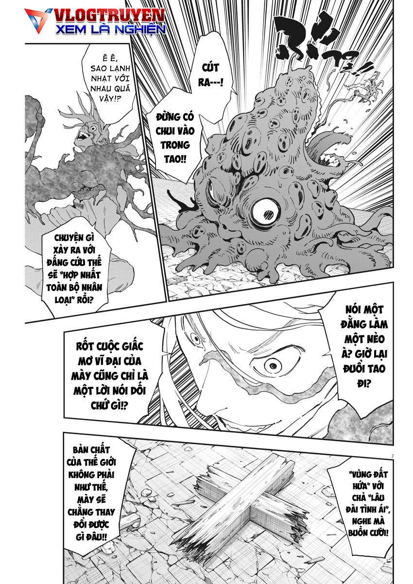 Đọa Nhân Chapter 141 - 9