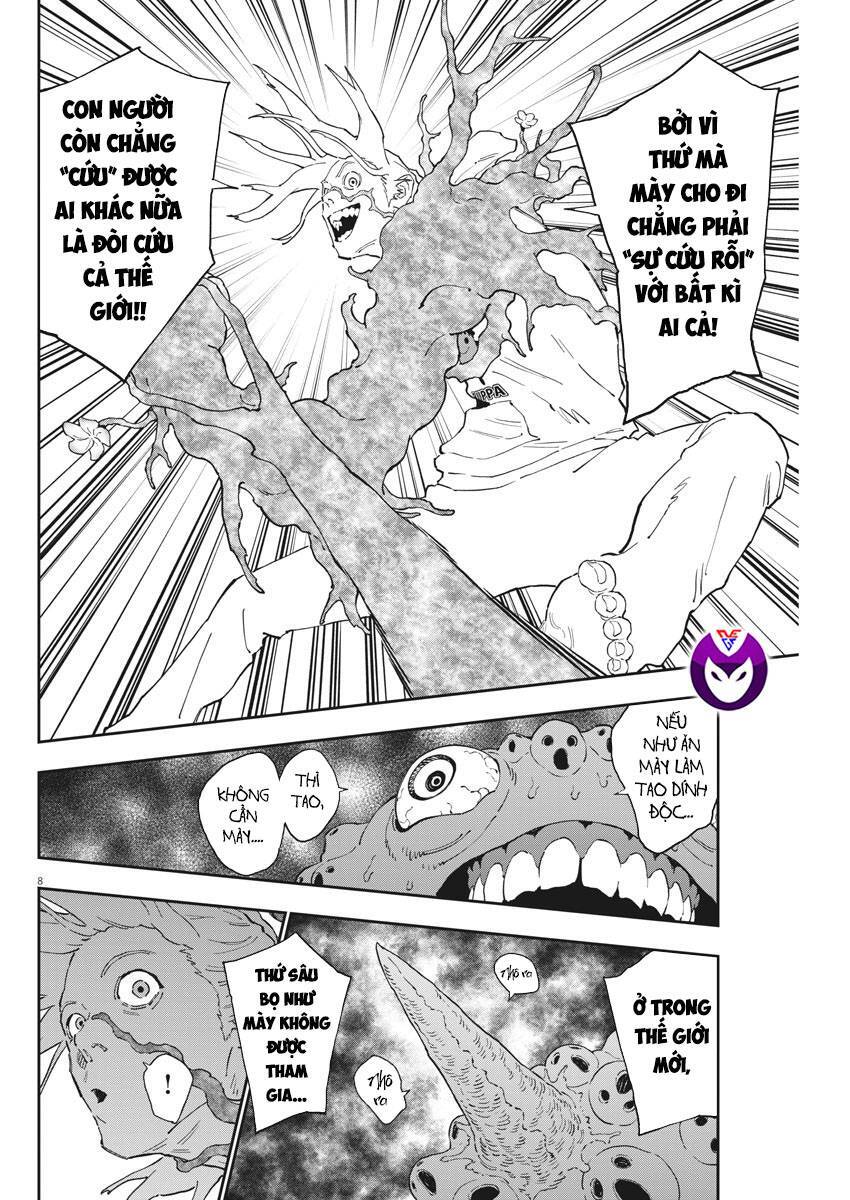 Đọa Nhân Chapter 141 - 10