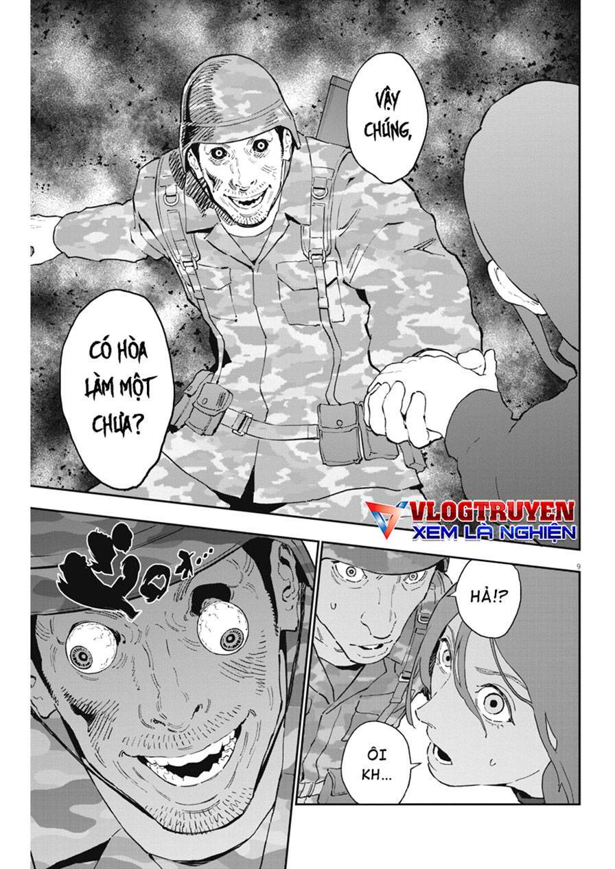 Đọa Nhân Chapter 143 - 11