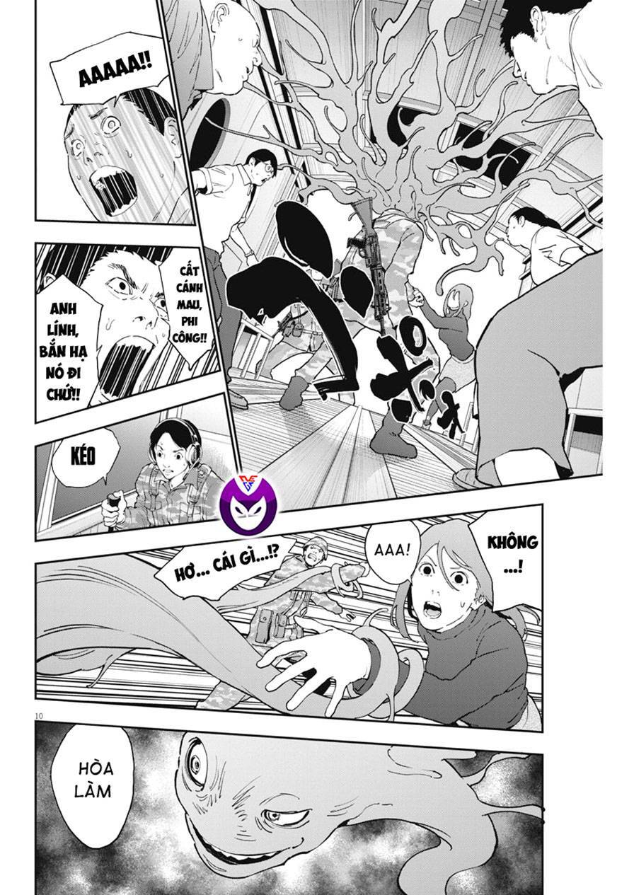 Đọa Nhân Chapter 143 - 12