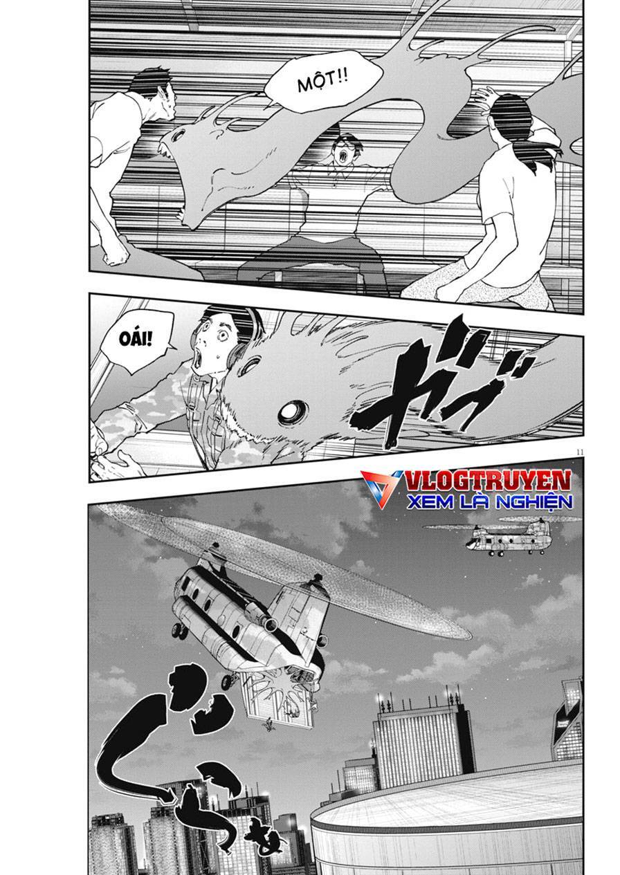 Đọa Nhân Chapter 143 - 13