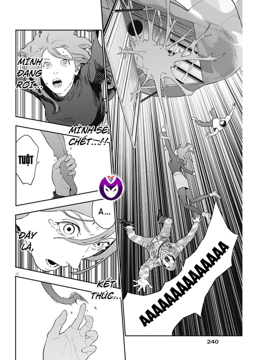 Đọa Nhân Chapter 143 - 14