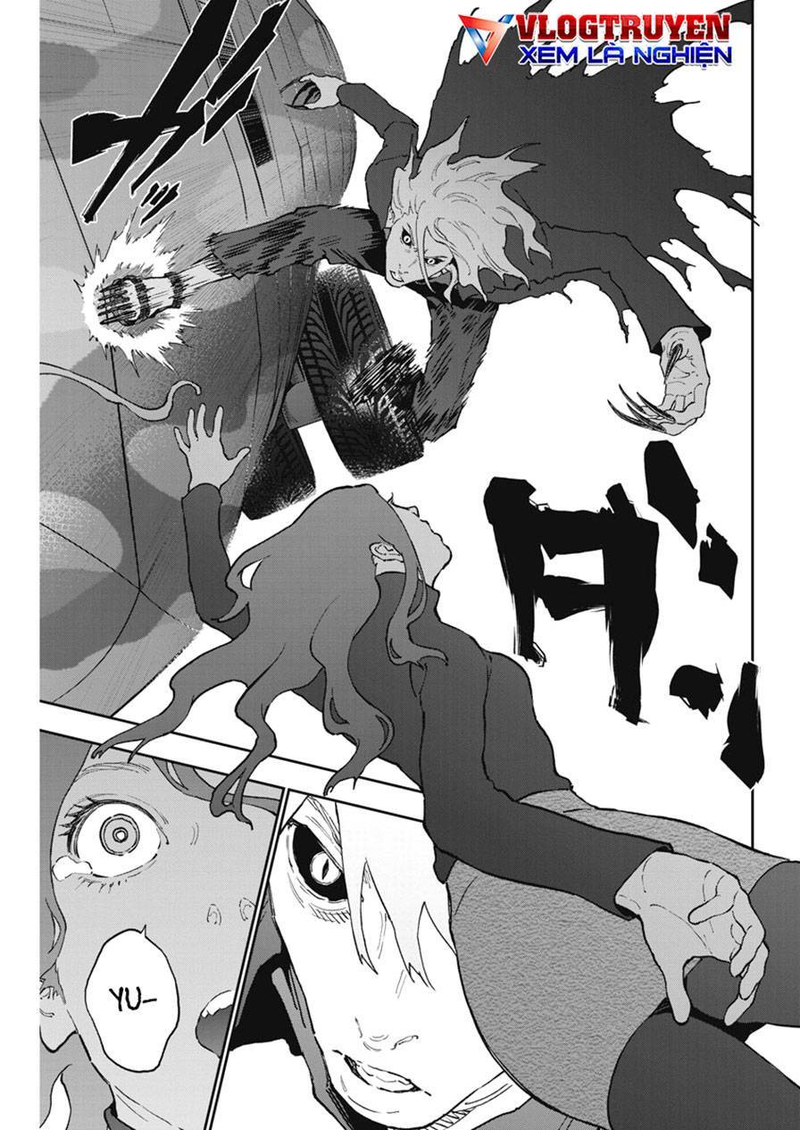 Đọa Nhân Chapter 143 - 15