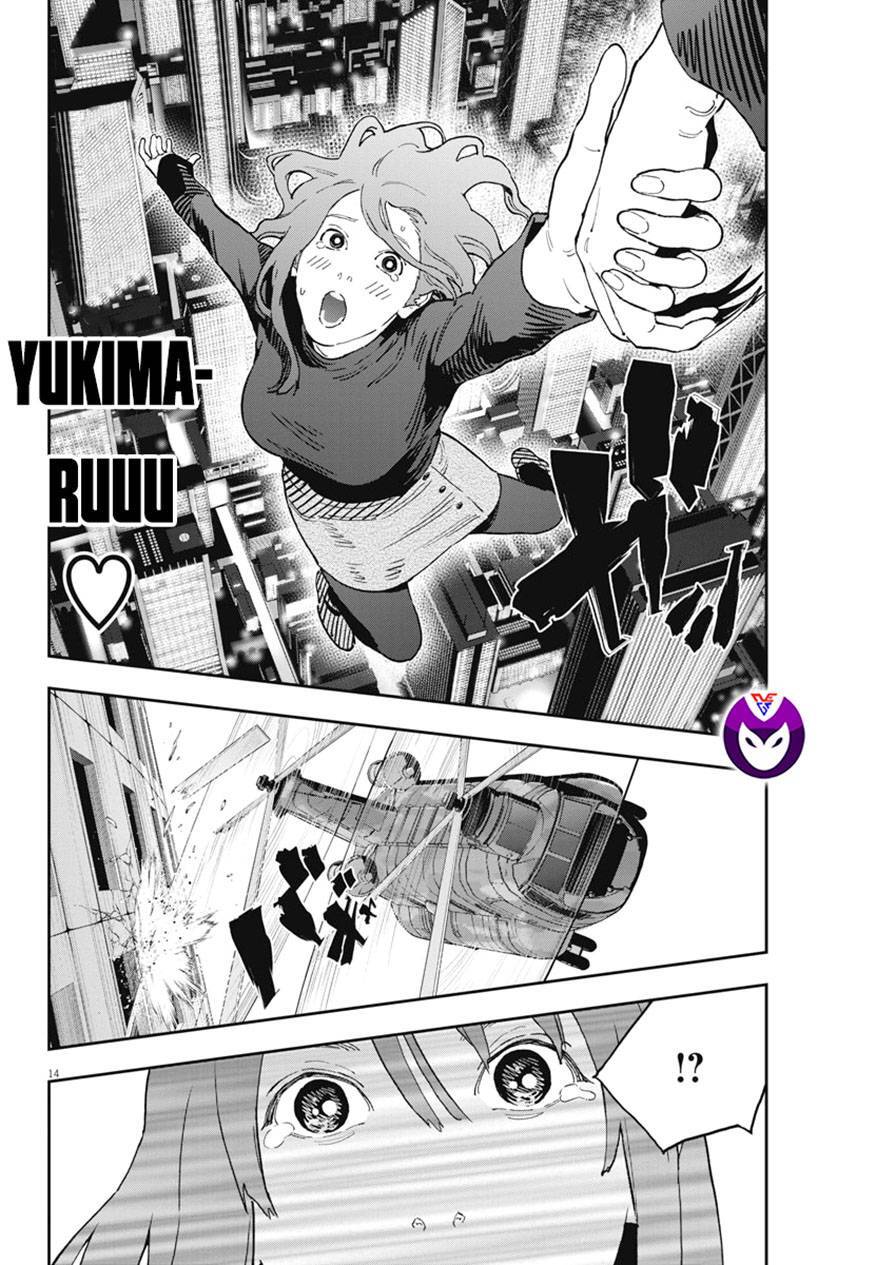 Đọa Nhân Chapter 143 - 16