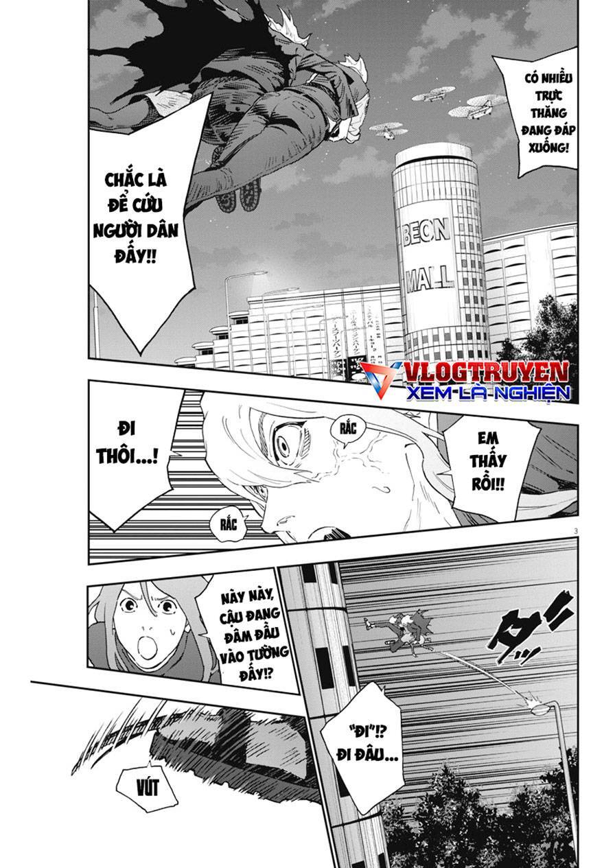 Đọa Nhân Chapter 143 - 5