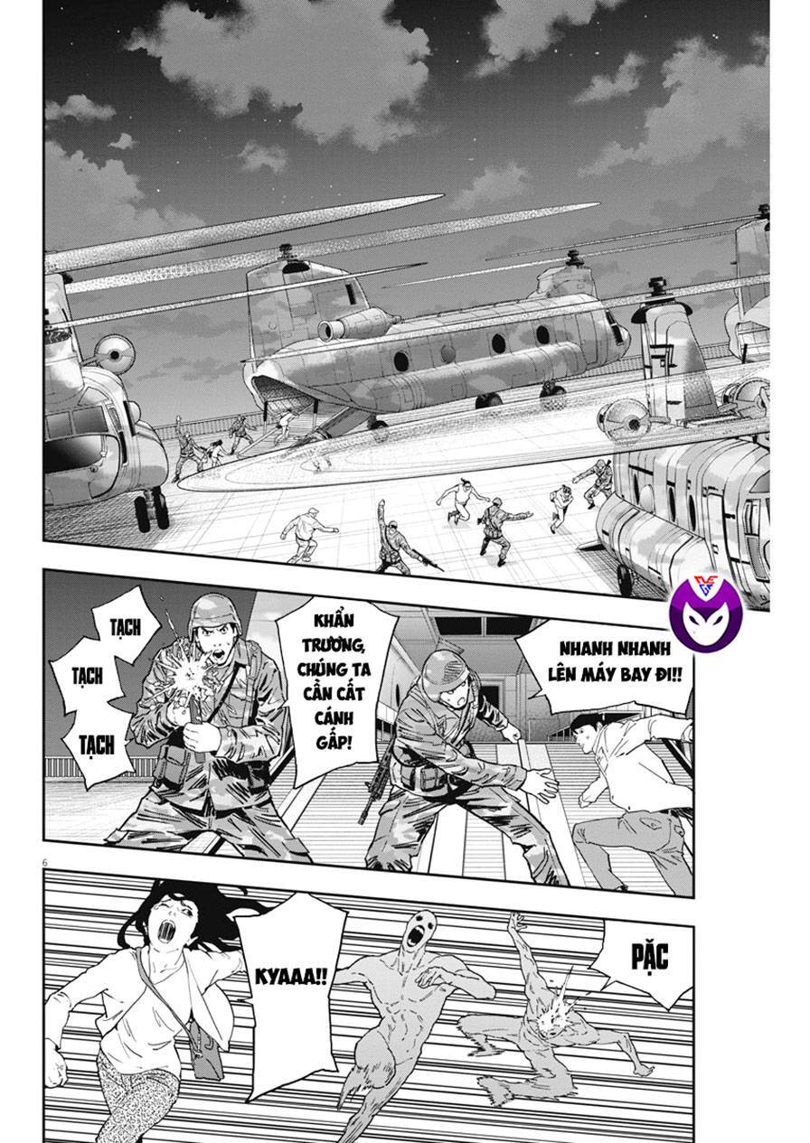 Đọa Nhân Chapter 143 - 8