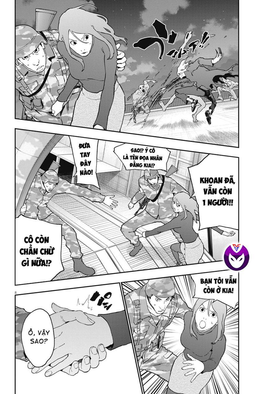 Đọa Nhân Chapter 143 - 10