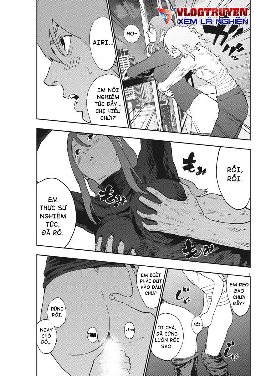 Đọa Nhân Chapter 144 - 11