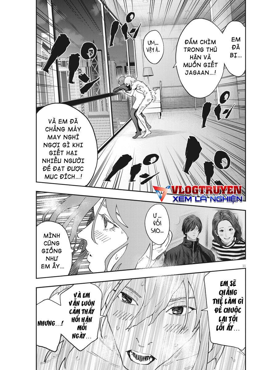 Đọa Nhân Chapter 144 - 13