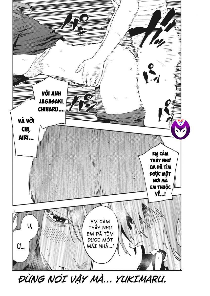 Đọa Nhân Chapter 144 - 14