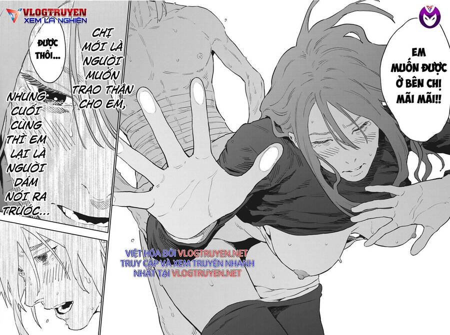 Đọa Nhân Chapter 144 - 16