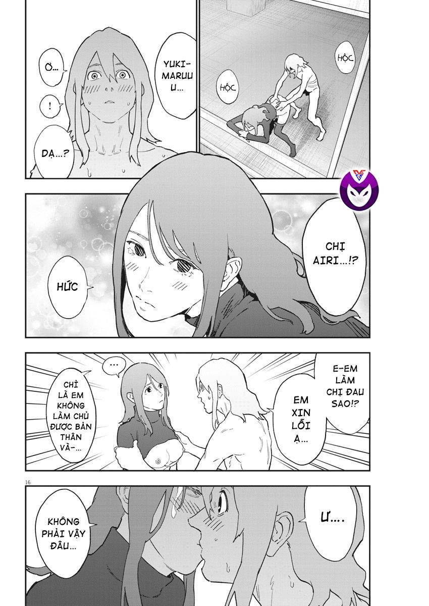 Đọa Nhân Chapter 144 - 17