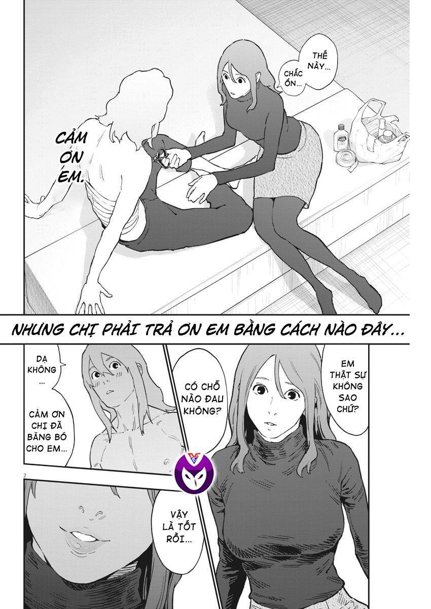 Đọa Nhân Chapter 144 - 4