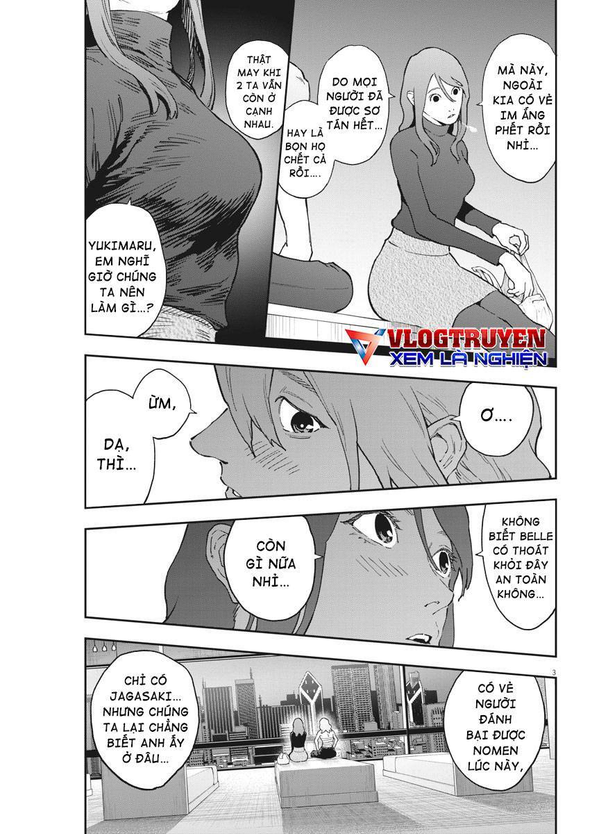 Đọa Nhân Chapter 144 - 5